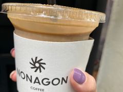 -Legno.ita Coffee by Wood(襄阳南路店)