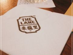 -来龙里 精致 东南亚餐室(万象城店)