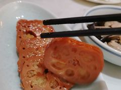 -锦園(伊势丹美食城店)