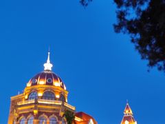 -老虎石海上公园