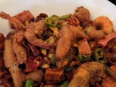 -稻香酒家·33年老字号·港式粤菜(富邦中心店)