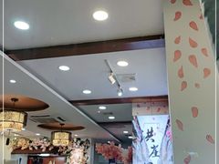 大堂-巴渝川菜馆(建设路店)