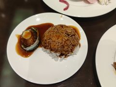 -喜来登酒店-盛宴标帜海鲜自助
