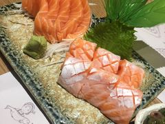 -林妈妈村·日式料理(宝山龙湖天街店)