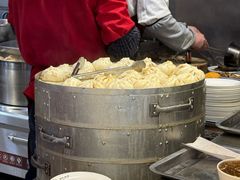 -姚记炒肝店(鼓楼店)