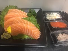 -池田寿司·新鲜现做(朝阳大悦城店)