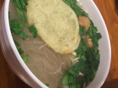 -正宗刘记不翻汤(和园店)