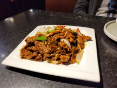 老爆三-津菜宋记老房子(平山道店)