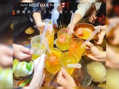 -冯校长老火锅(广州正佳广场店)