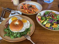 -BAKER&SPICE(祥云小镇店)