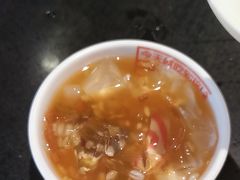 -探鱼·鲜青椒爽麻烤鱼(银泰城店)
