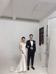-雨墨婚纱摄影工作室
