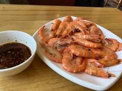 -南海渔家•海鲜•正宗海南菜(海棠湾店)