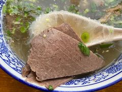 -长安后宰门水盆羊肉(新都心店)