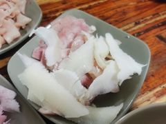 -汝萍传统蘸水菜(春华路总店)