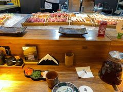 -鸟幸 TORISAKI 炭火居酒屋
