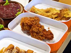 -铭记蛙小仙·活蛙畅享(CBD万达广场店)