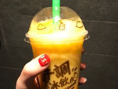 -许留山(佐敦道店)