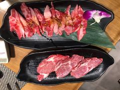 -牛人·雪花牛·木炭烤肉(昆山陆家店)