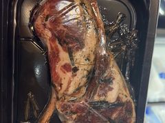 -吉之仙•中国制造•出口级食材日料店(领事馆总店)