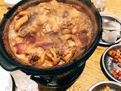 -范贤光鸡公煲(平乐园总店)