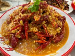 -辣螃铠盆盆蟹大排档(总店)