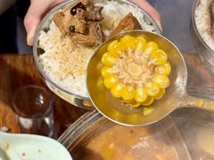 -满堂春特色餐馆