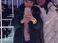 -上海JOYPOLIS环游嘉年华主题乐园
