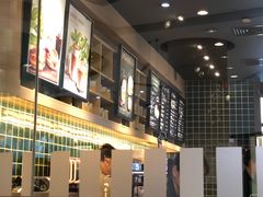 -星巴克臻选(北京世贸天阶店)
