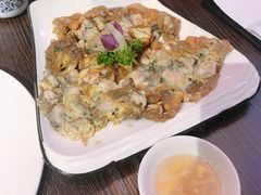 -大洋家·精品潮汕菜·生腌砂锅粥(天河东路店)