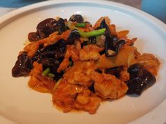 杏花堂过油肉-杏花堂山西菜馆(壹方城店)