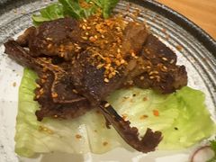-酒久自助料理(佳兆业店)