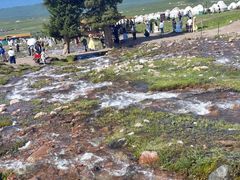 -新疆那拉提国家旅游度假区