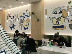 大堂-茶百道(五山店)
