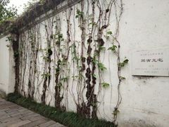 -青果巷历史文化街区