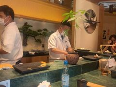 -鮨冠OMAKASE食べ放题(北京首店)