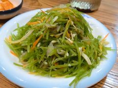 -小船渔村•大连菜•大连焖鱼(明泽街店)