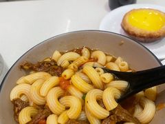 -和平馆·地道港澳茶餐厅(西门口店)