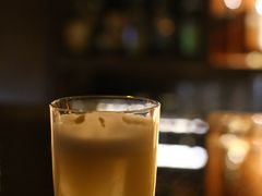 -Whisper Bar 