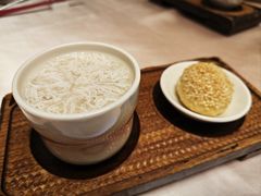 -江南灶中餐厅(南京香格里拉店)