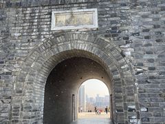 -幕燕滨江·燕子矶公园