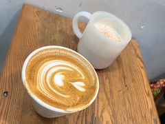 -CAFE CHEZ W一木家(香山路店)