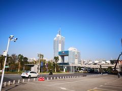 -圣爵菲斯大酒店(长沙世界之窗店)