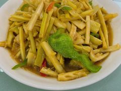 -高老庄·老溧阳·私房菜(南山竹海店)