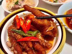 -火宫殿·小吃王国(坡子街店)