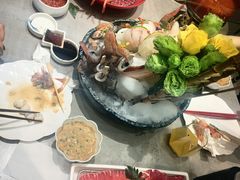 -合乐·创意火锅·海鲜火锅(亚东柒号店)