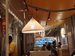 -刀小蛮半只鸡过桥米线(家乐福四元桥店)