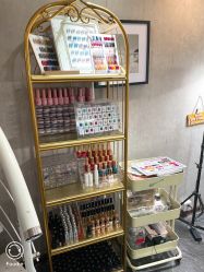 -丫丫NAIL日式自助美甲美睫沙龙