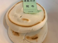 -建基泡馍·西安老字号·清真(永宁店)