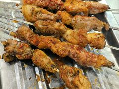 -文文烤肉(大皮院店)